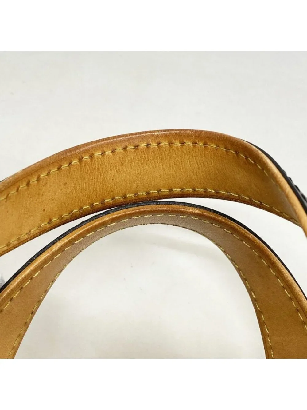 Louis Vuitton Handbag Monogram Matt Malden Noir